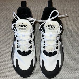 Nike Air Max 270 React